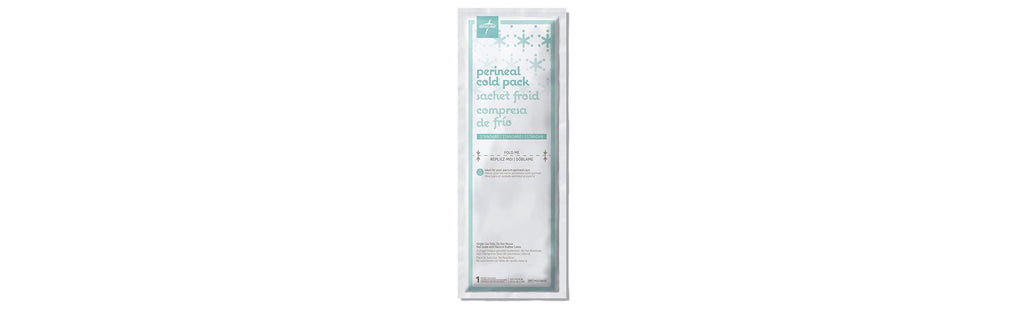 Medline Standard Perineal Cold Packs Review