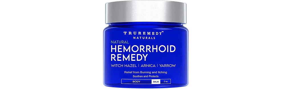 Remedy Hemorrhoid Balm Review