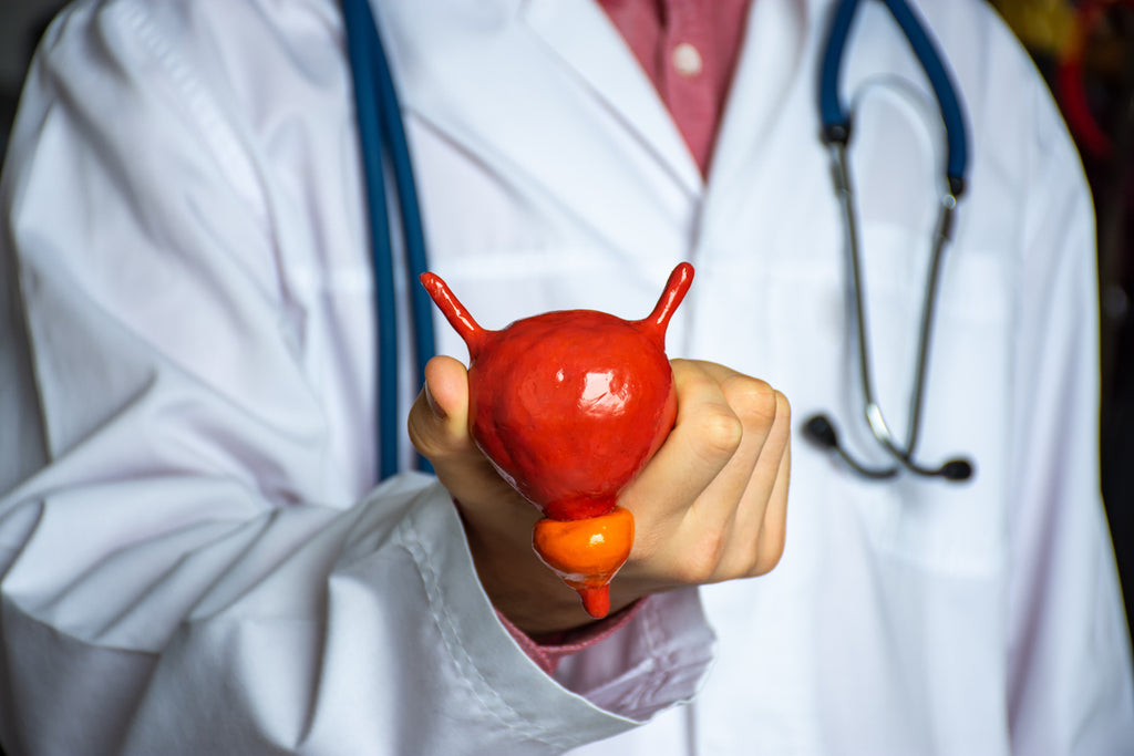 Can Prostatitis Cause Hemorrhoids?