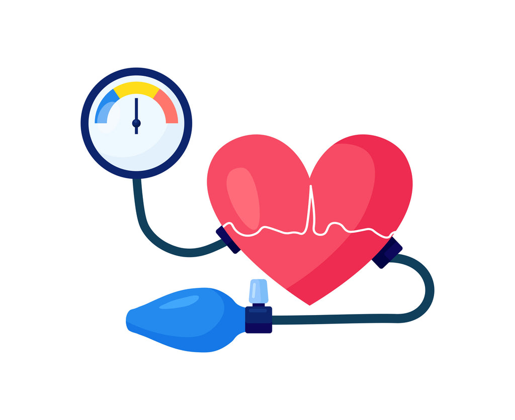 Can High Blood Pressure Cause Hemorrhoids?