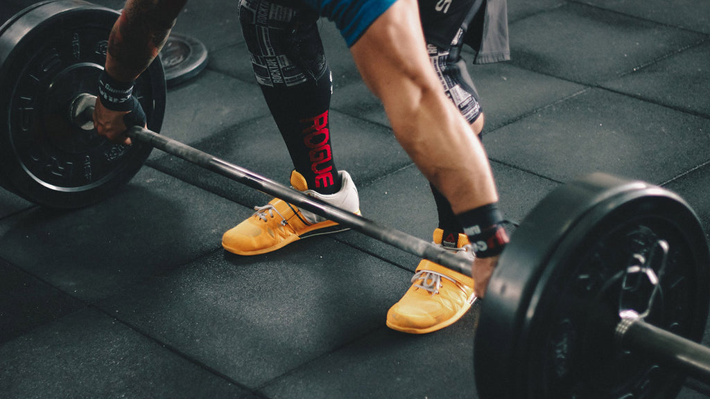 How Weight Lifting Can Cause Hemorrhoids and What to Do About It