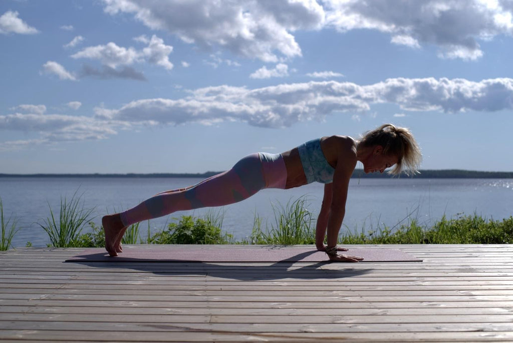 Exercises to Treat Hemorrhoids