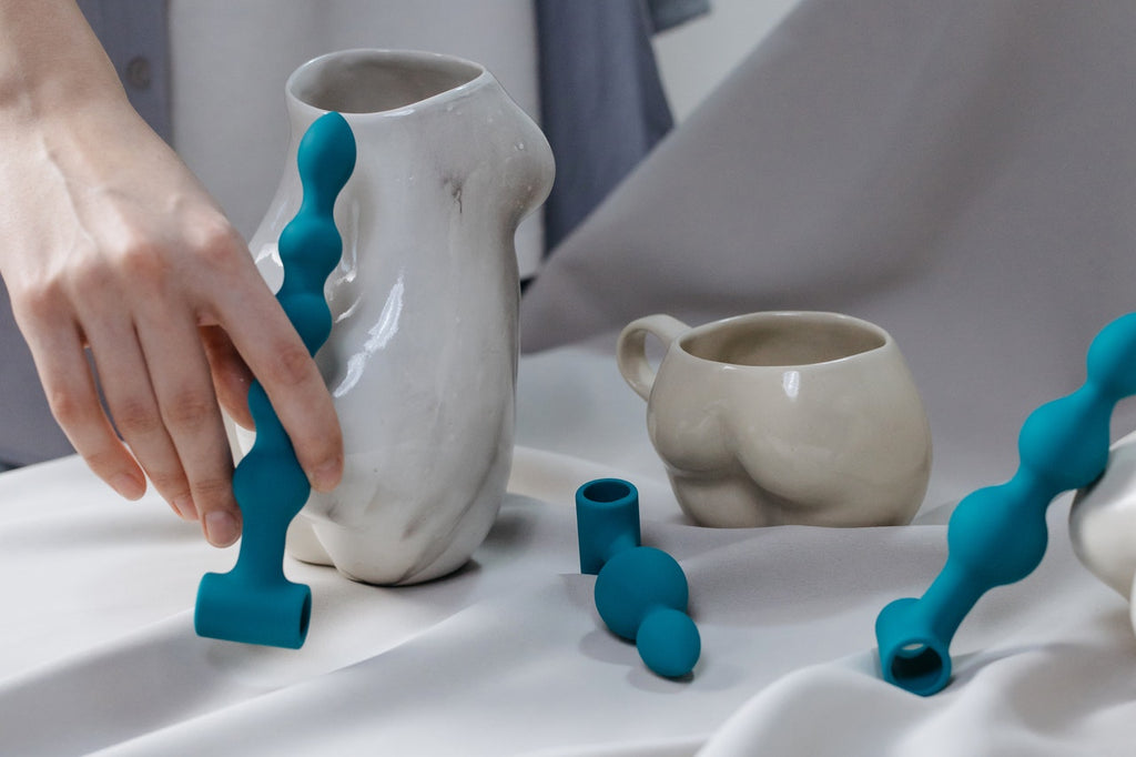 Can I Receive Anal Sex if I Have Hemorrhoids or Anal Fissures?