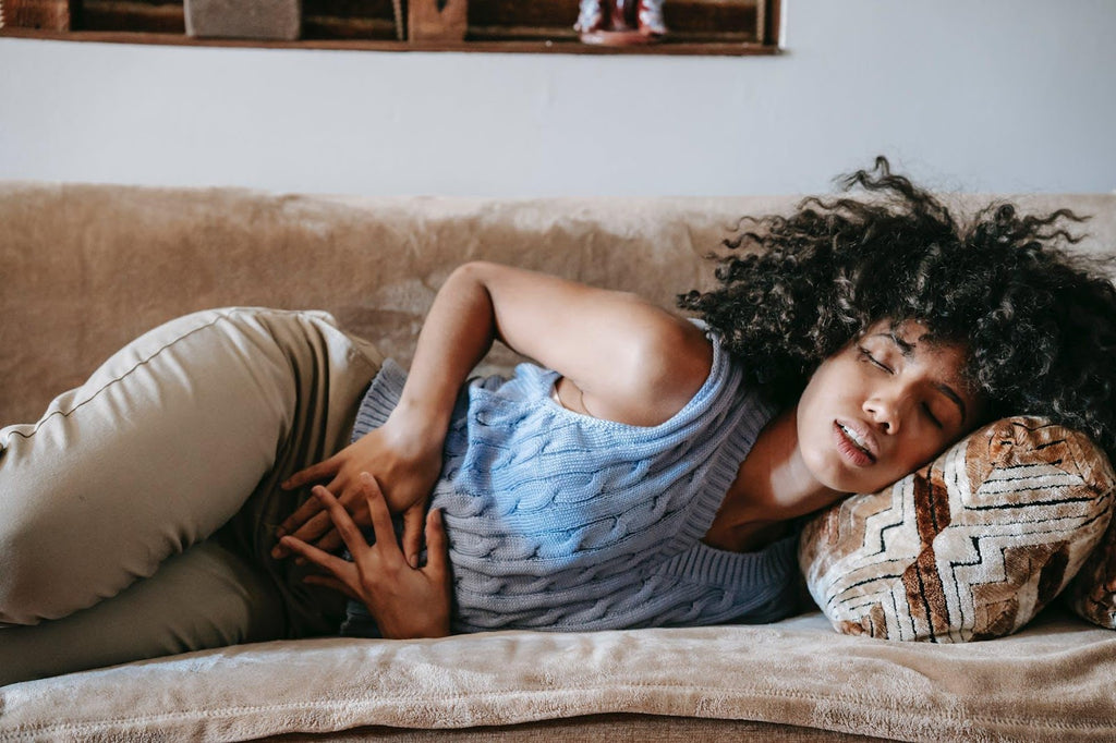 Ice packs and hemorrhoids pain relief