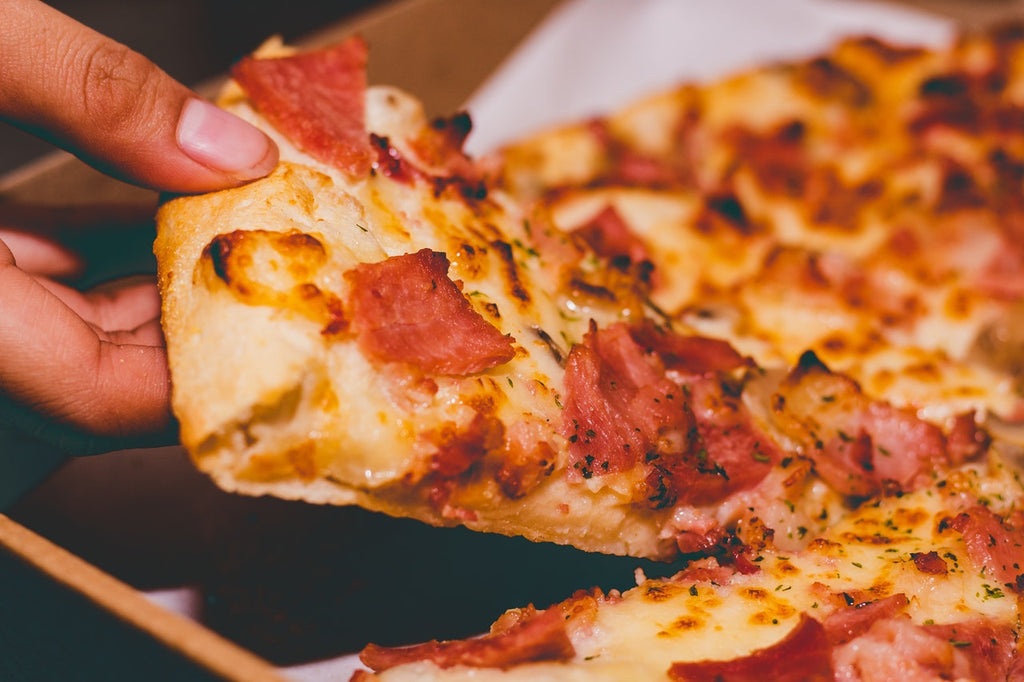 Bad food for hemorrhoids