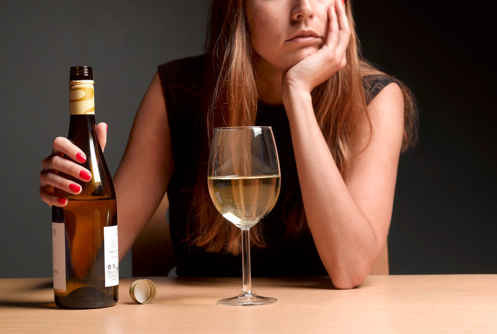 Does Alcohol Affect Hemorrhoids or Help Ease the Condition?