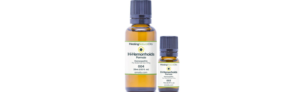 HemRid Review: H-Hemorrhoids Formula 11ml Bottle