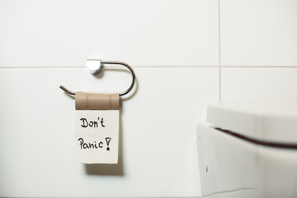 How to Ease Pain When Using the Restroom with Hemorrhoids?