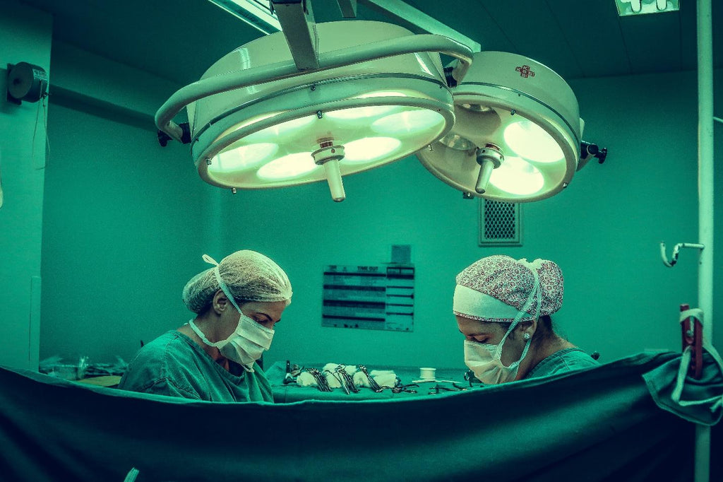 Hemorrhoidectomy for Thrombosed External Hemorrhoids?