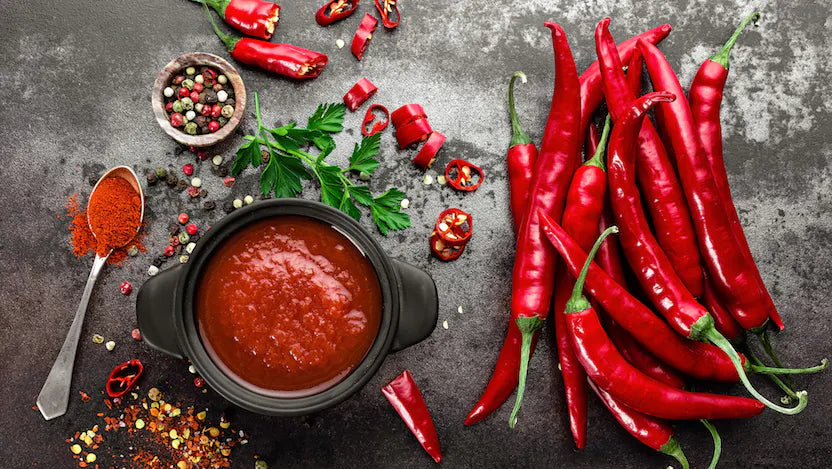 Can Spicy Food Trigger Hemorrhoids?