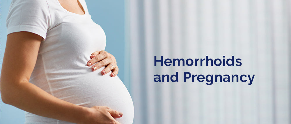 Hemorrhoid Relief During Pregnancy: Safe Methods