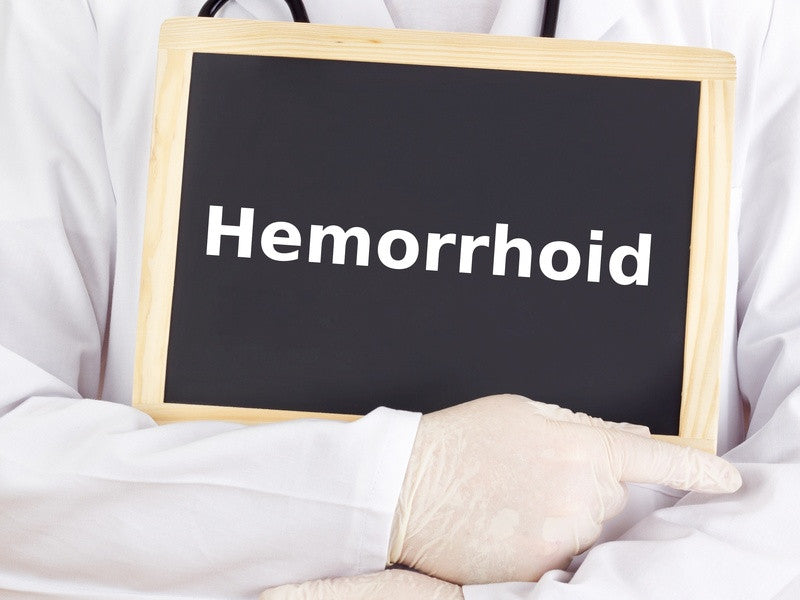 Want to Get Rid of Your Hemorrhoids? You’re Not Alone - Discover How To Get Rid of Hemorrhoids