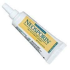 Neosporin and Hemorrhoids- Does It Really Work?