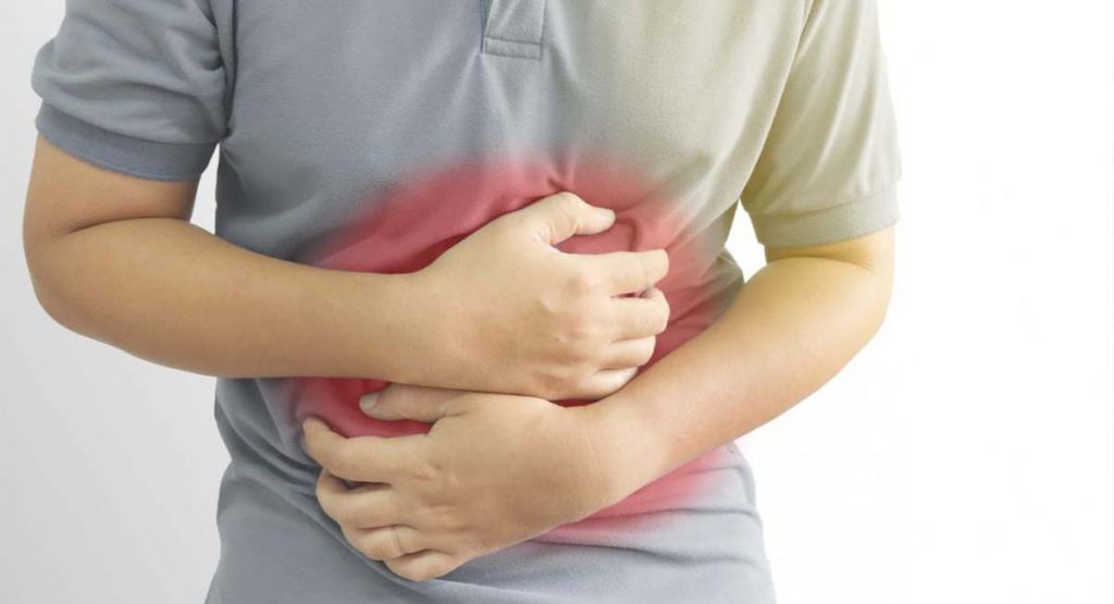 Do Hemorrhoids Cause Abdominal Cramping