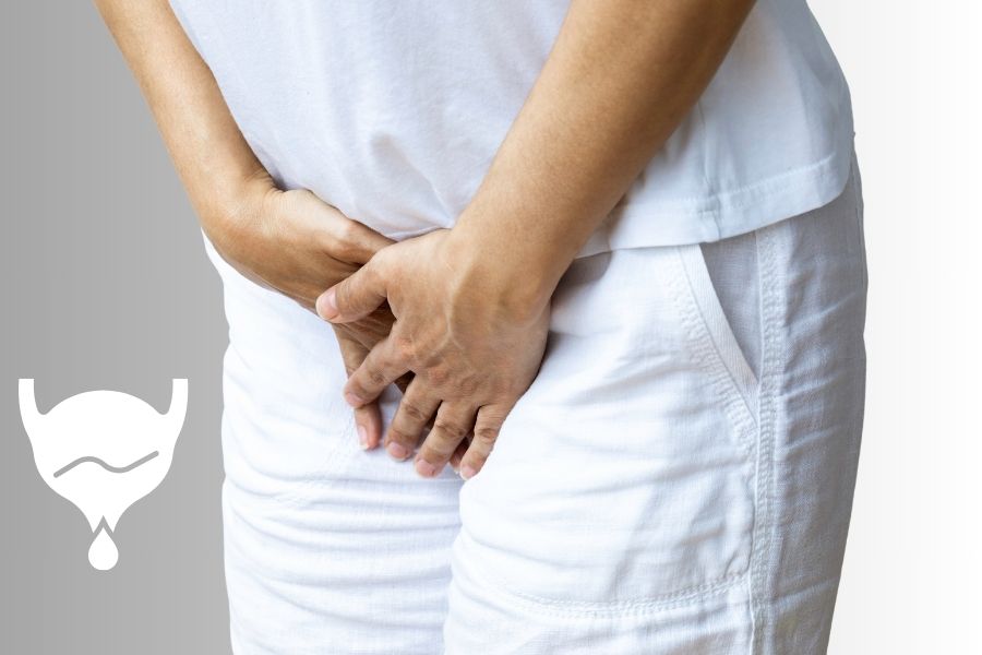 Can Hemorrhoids Cause Incontinence?