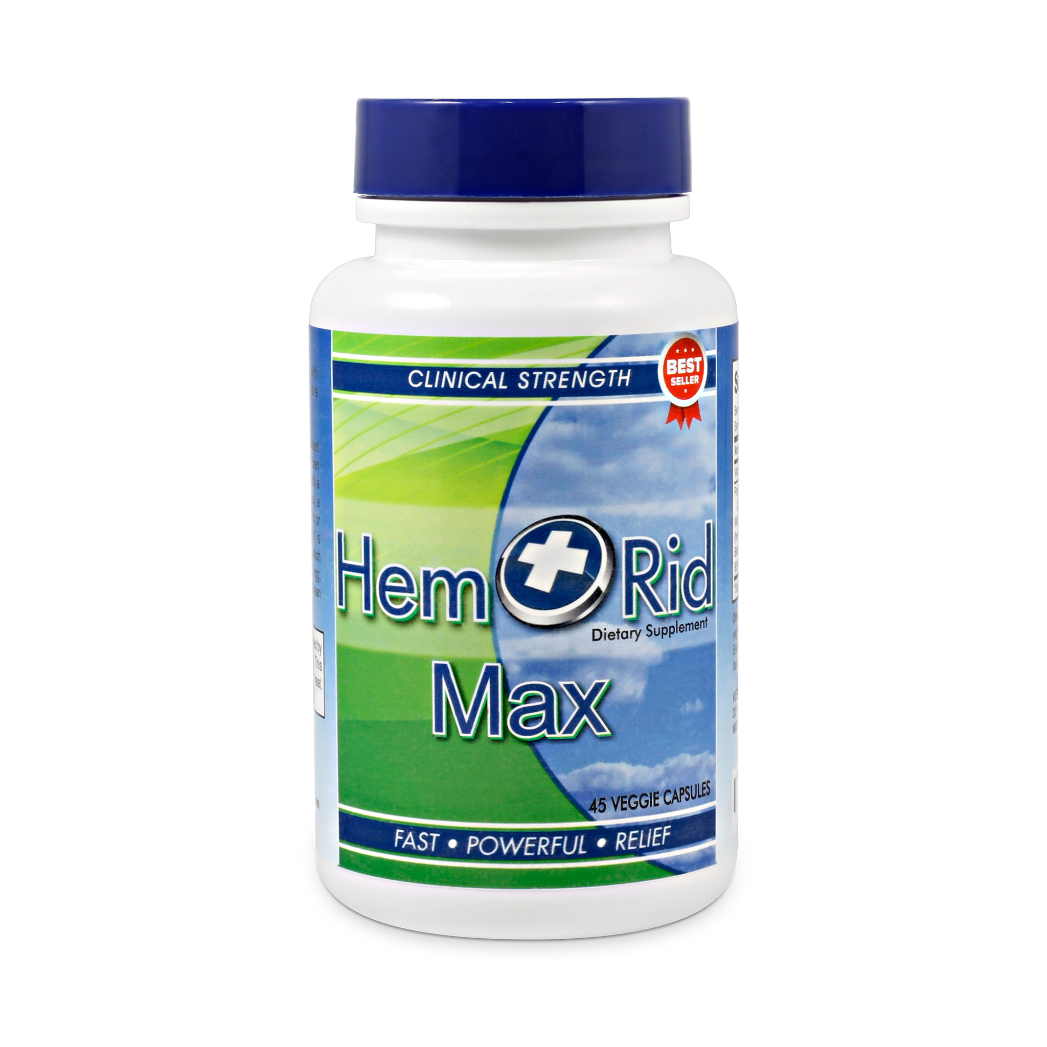 HemRid Max - Get Fast Hemorrhoid Relief. 15.00% Off Auto renew