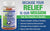 HemRid Fiber Gummies for Hemorrhoids - 5 Bottle Package